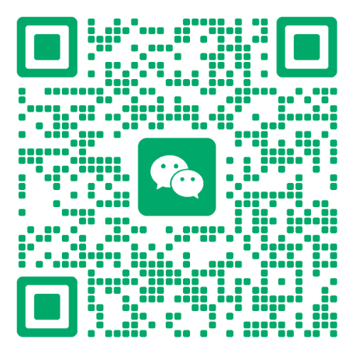 小熊派 FAE 工程师微信二维码